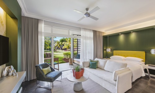 Junior Suite Premium